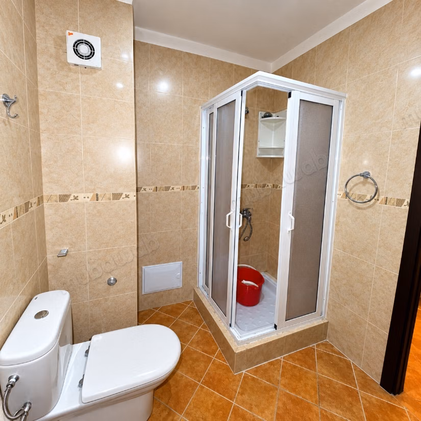 Appartement enregistré à vendre à Martil près de la plage