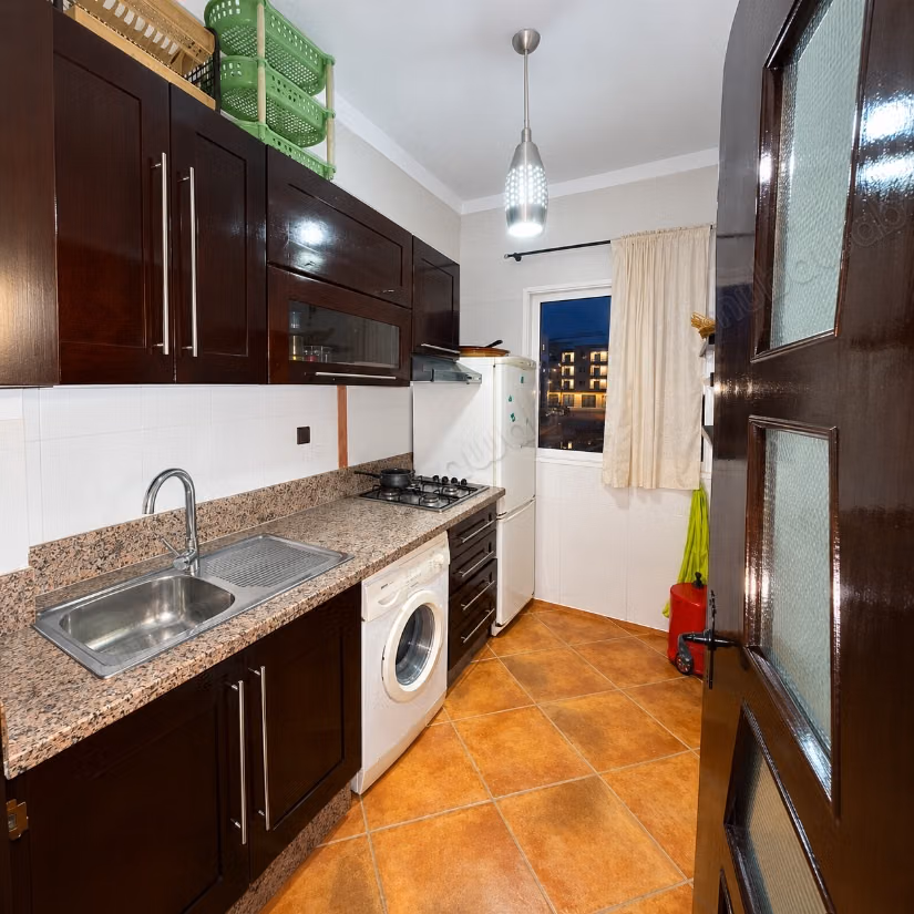 Appartement enregistré à vendre à Martil près de la plage