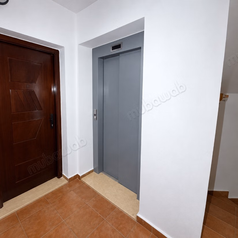 Appartement enregistré à vendre à Martil près de la plage