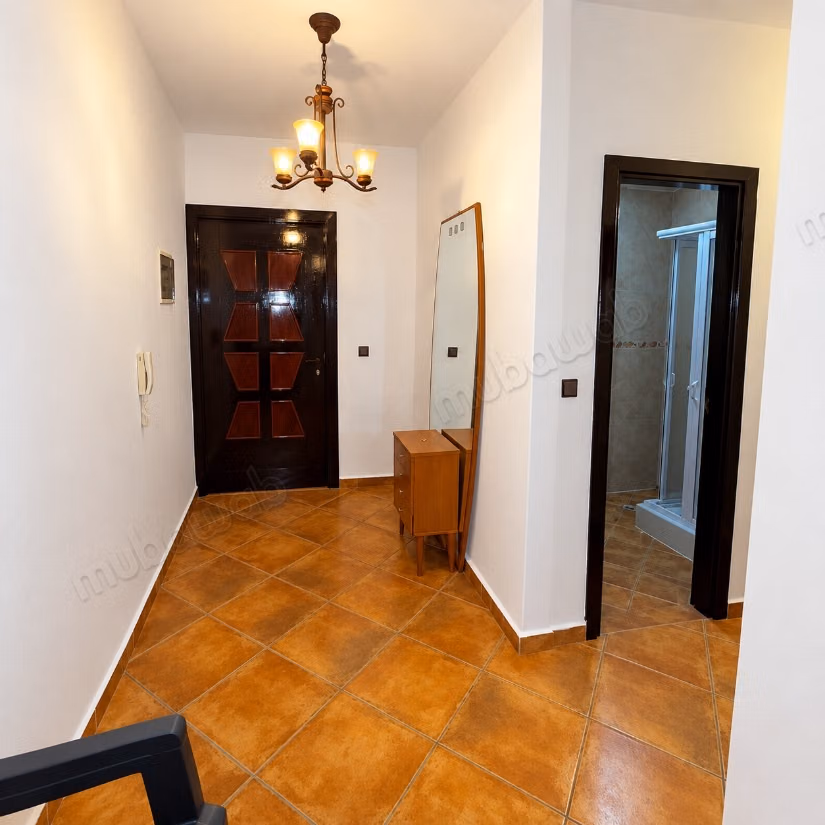 Appartement enregistré à vendre à Martil près de la plage