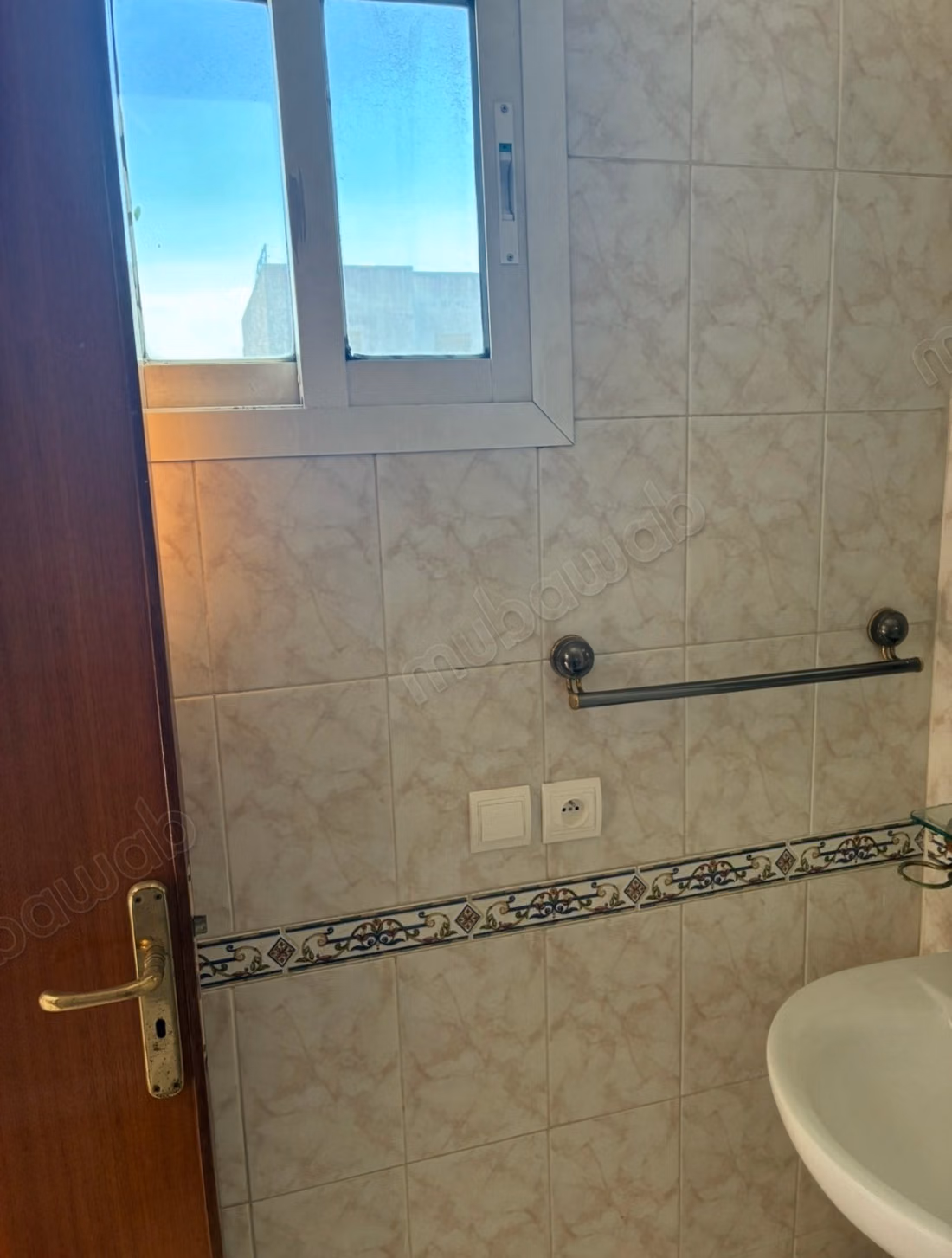 Appartement a louer vide