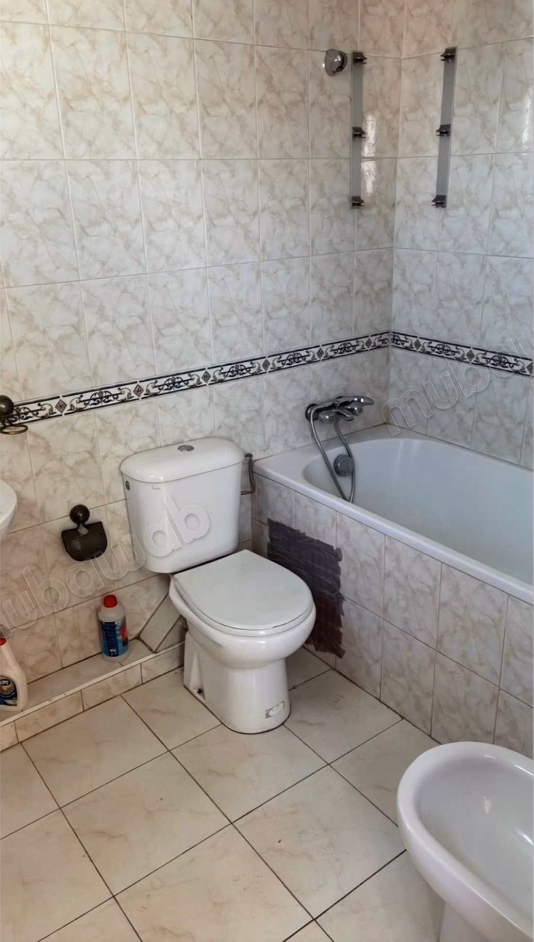 Appartement a louer vide