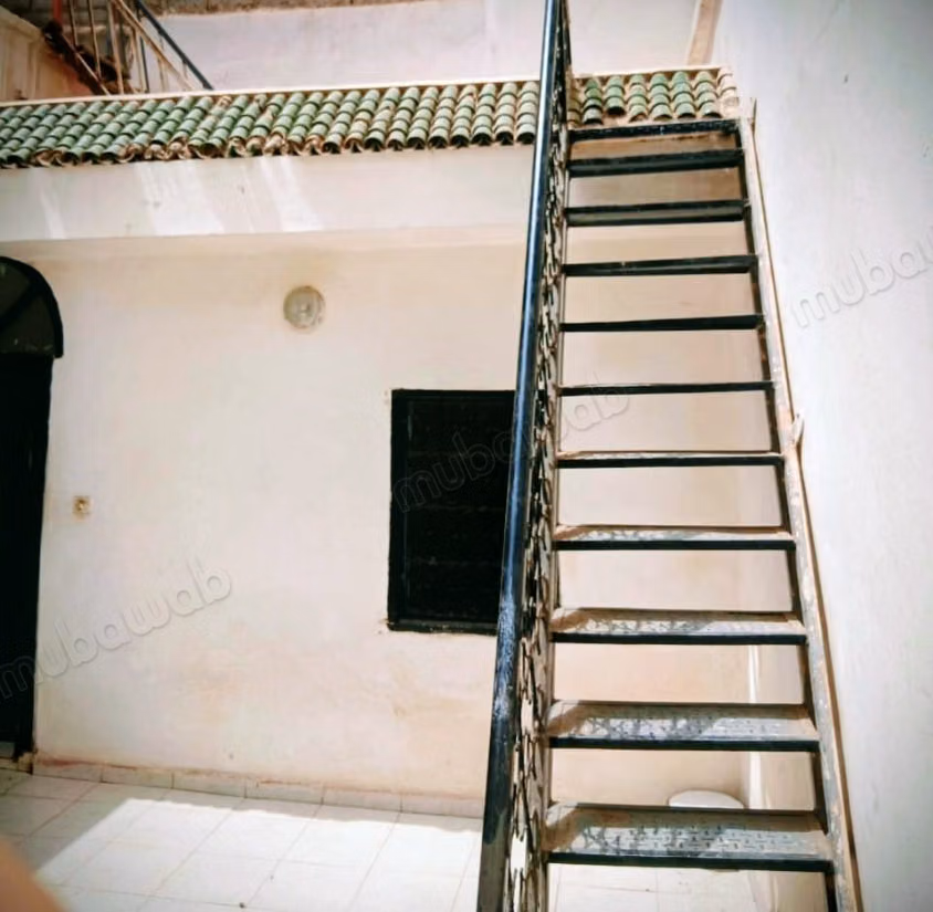 Riad titré à renover 84m2