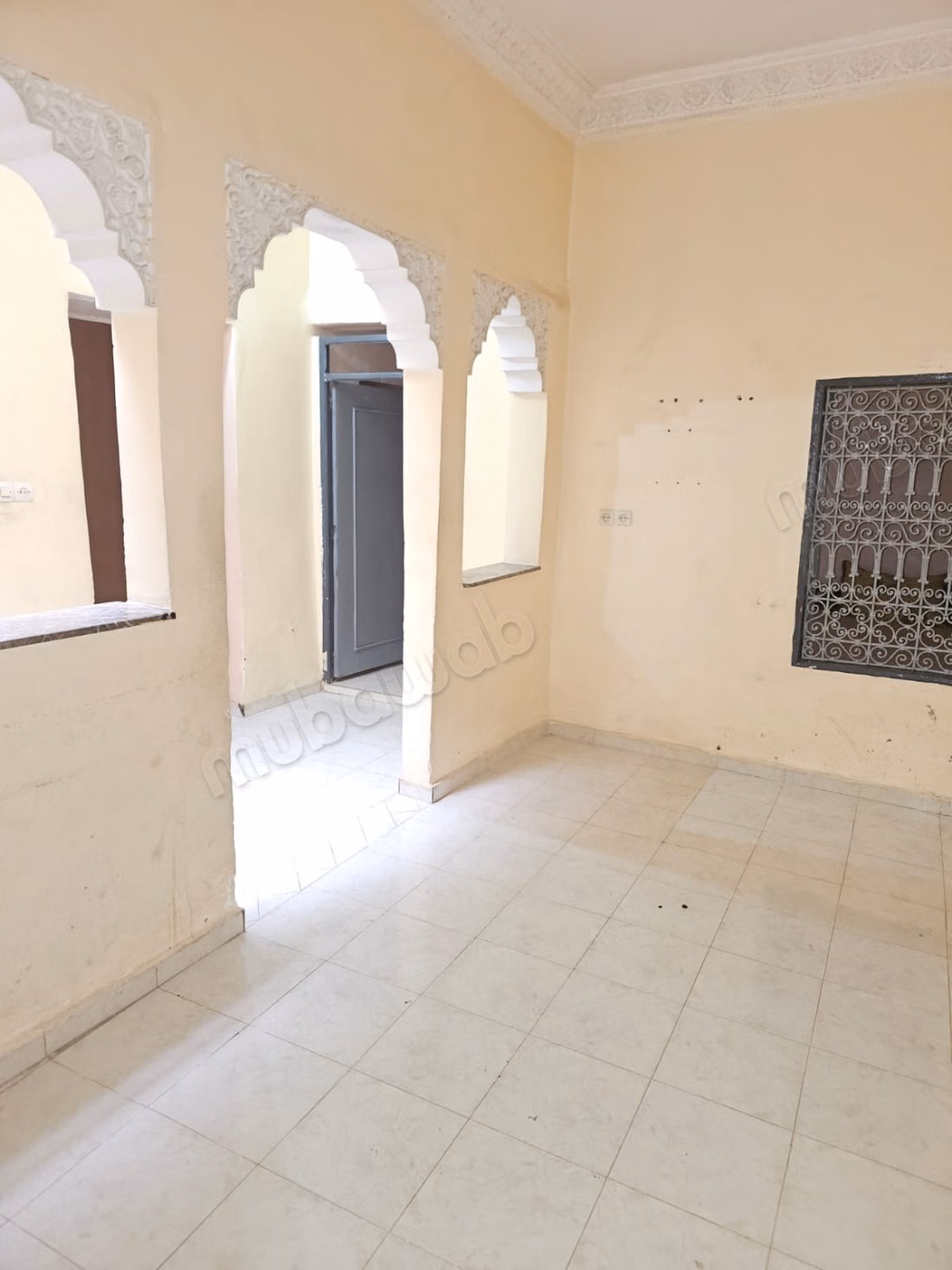 Riad titré à renover 84m2