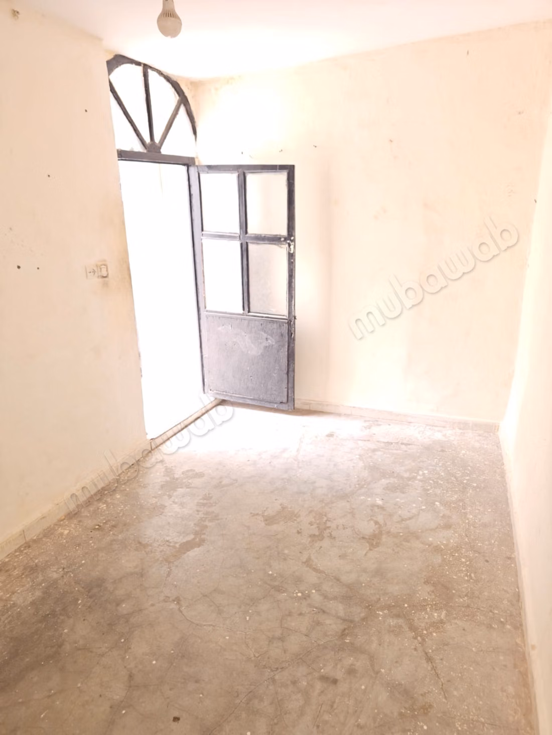 Riad titré à renover 84m2