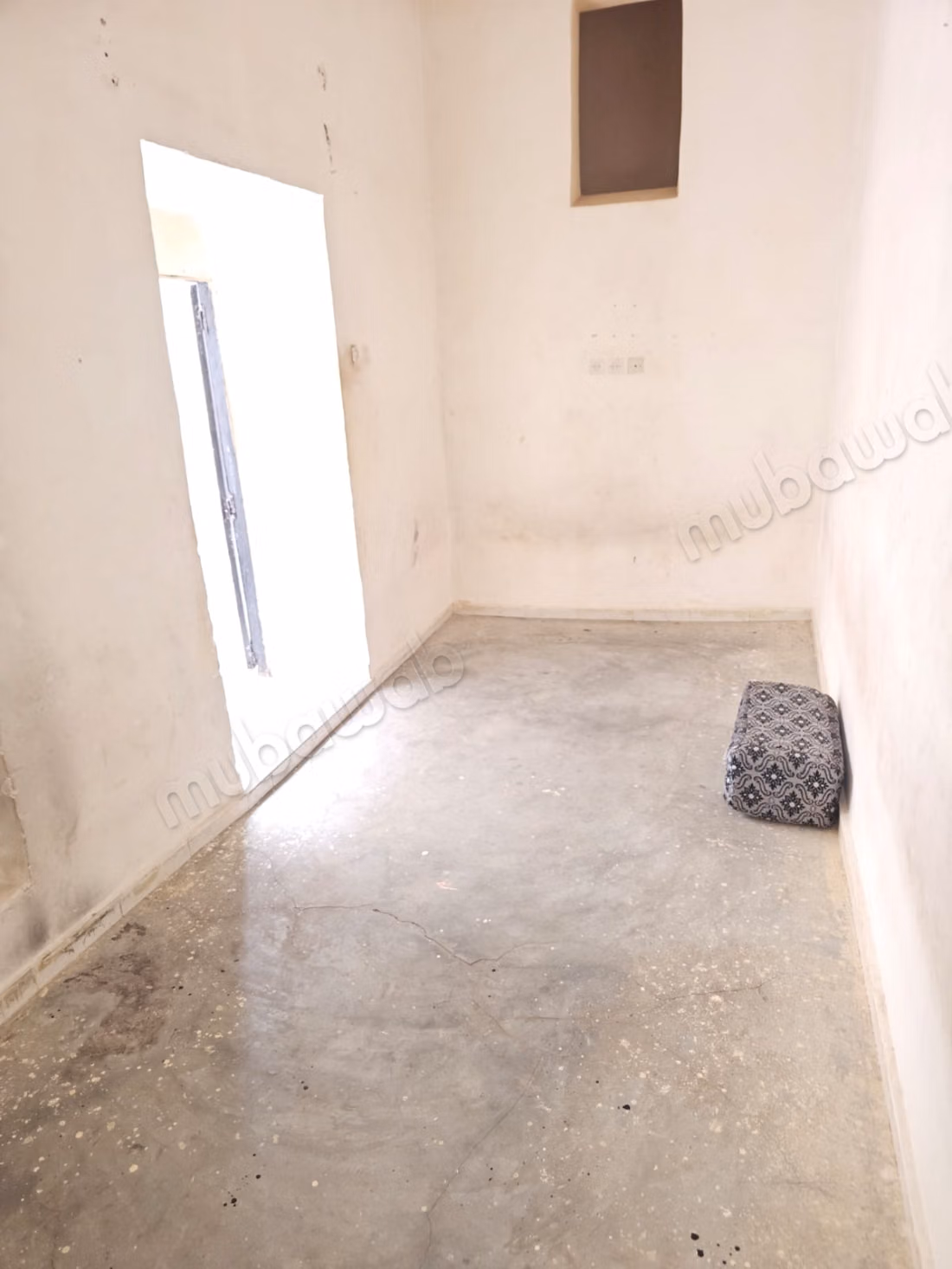 Riad titré à renover 84m2