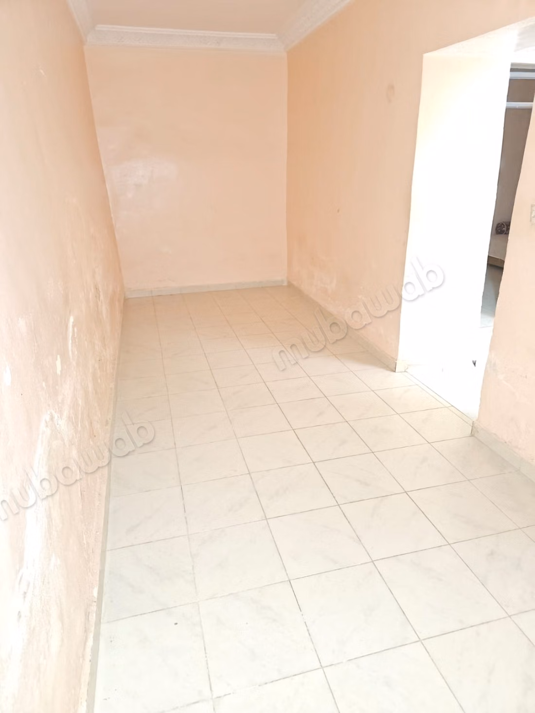 Riad titré à renover 84m2