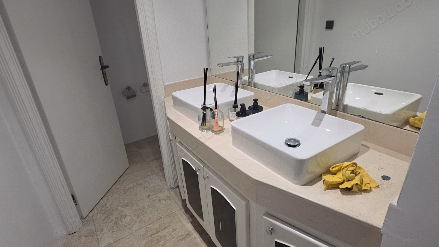 Bel appartamento con terrazza a Haut Agdal Rabat