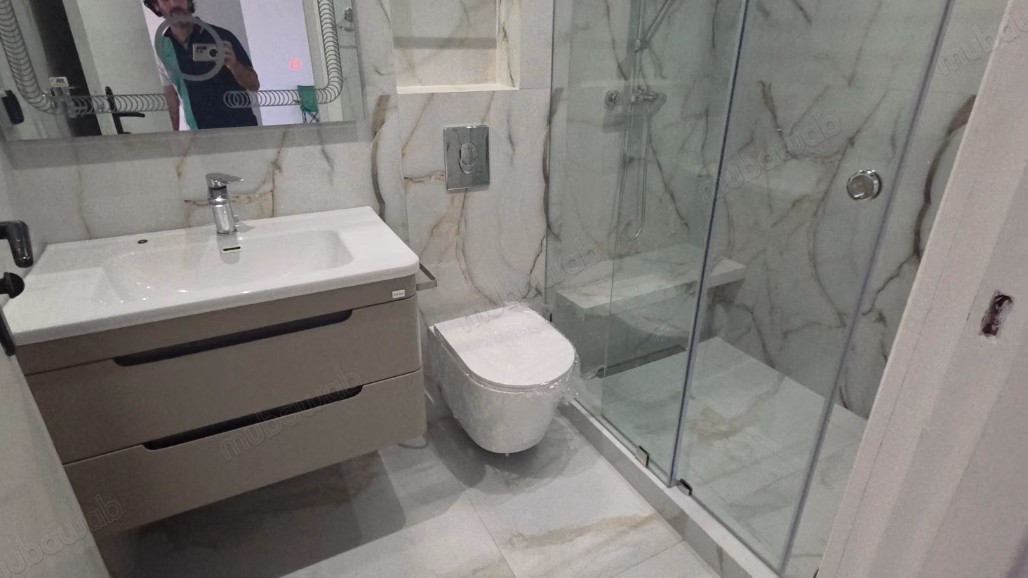 Bel appartamento con terrazza a Haut Agdal Rabat