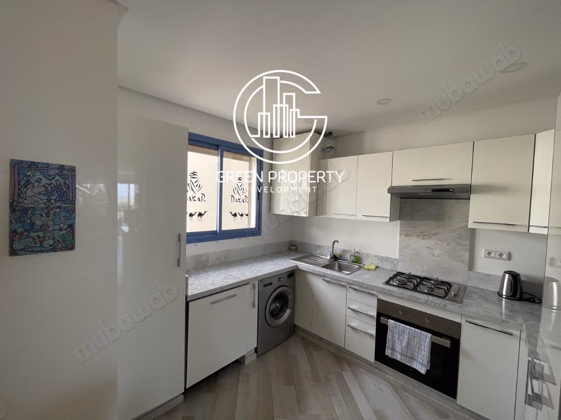Magnifique appartement, Vue mer