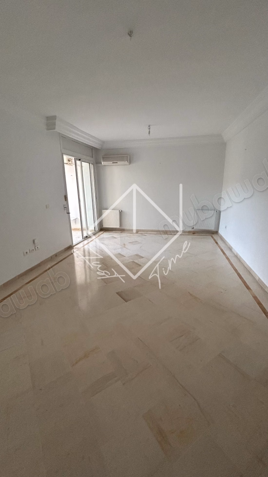 Appartement S2 meublé à louer à Ariana soghra