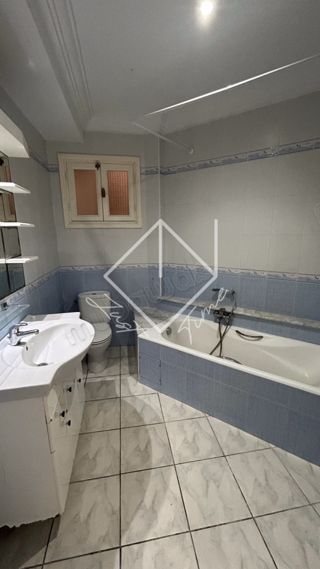 Appartement S2 meublé à louer à Ariana soghra