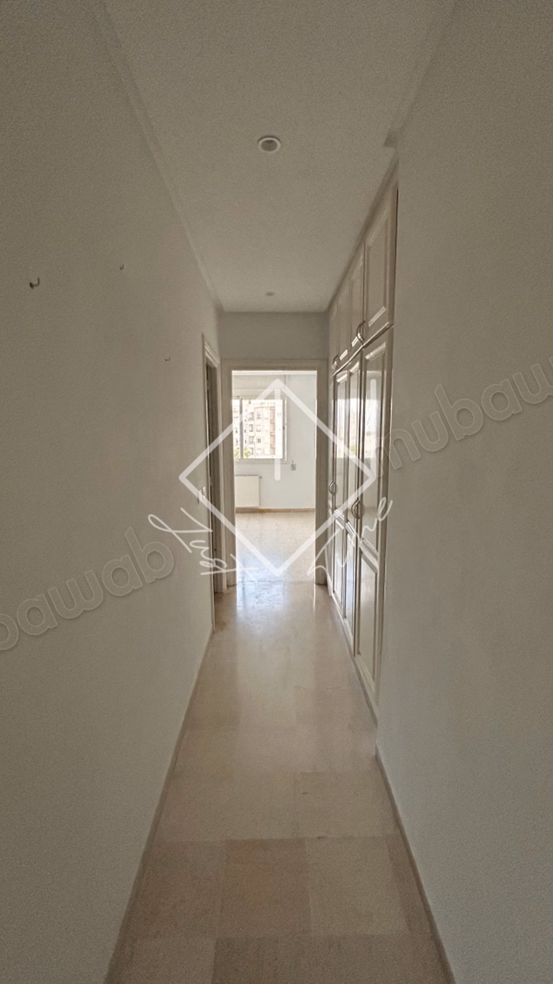 Appartement S2 meublé à louer à Ariana soghra