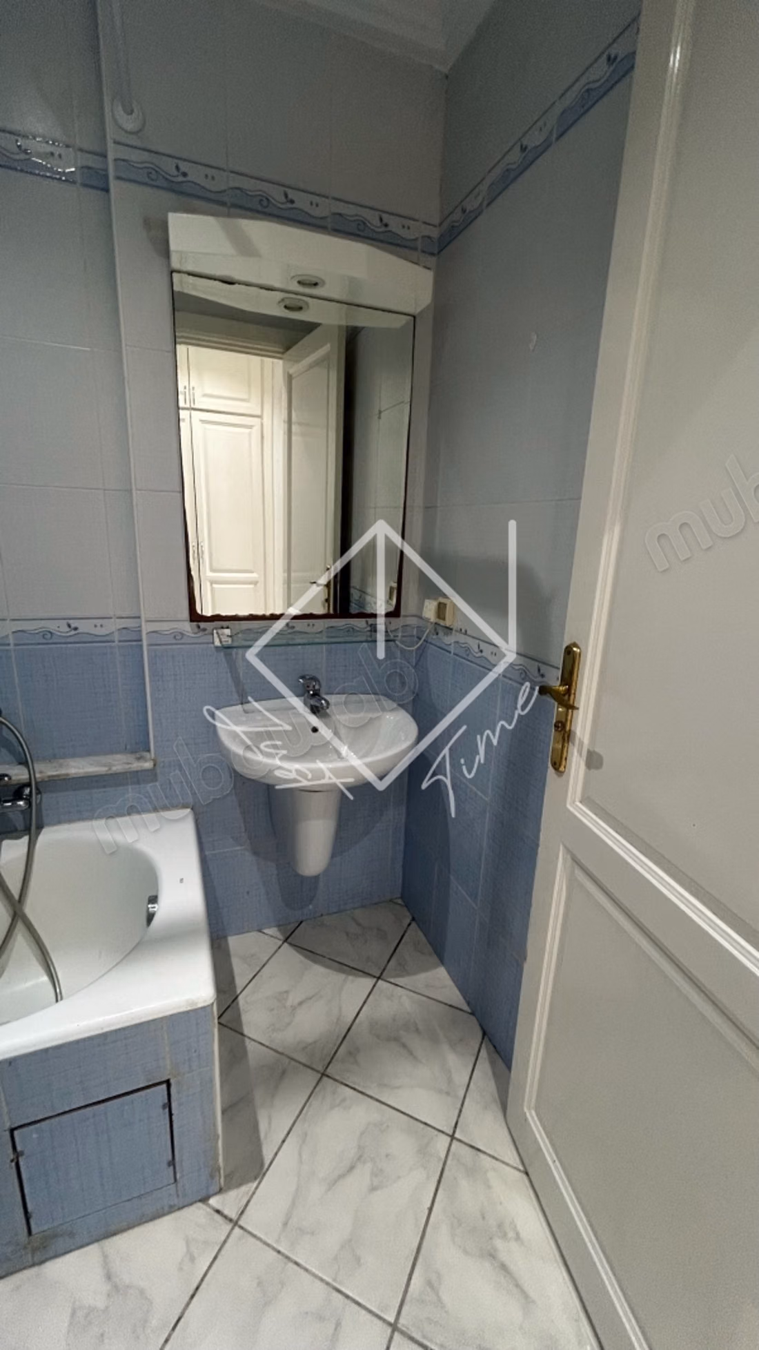 Appartement S2 meublé à louer à Ariana soghra