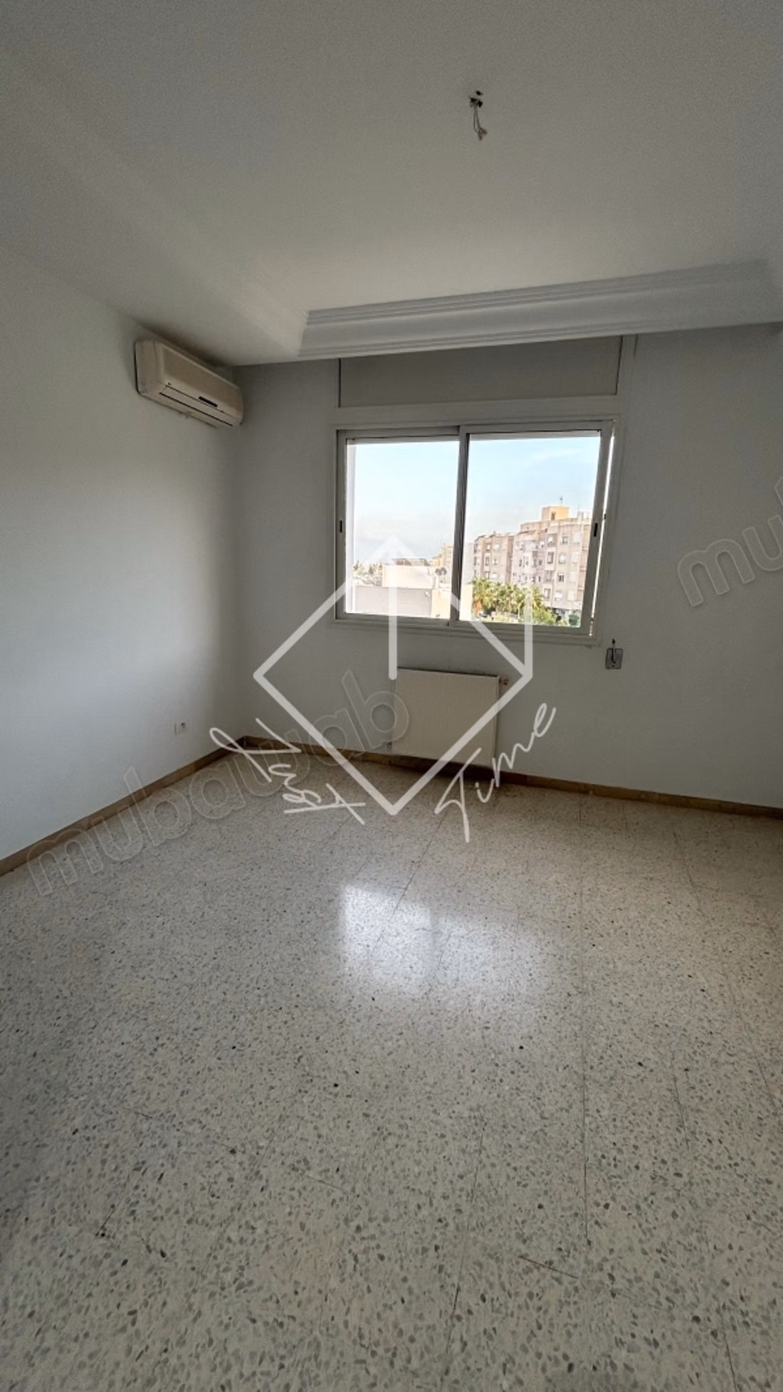 Appartement S2 meublé à louer à Ariana soghra