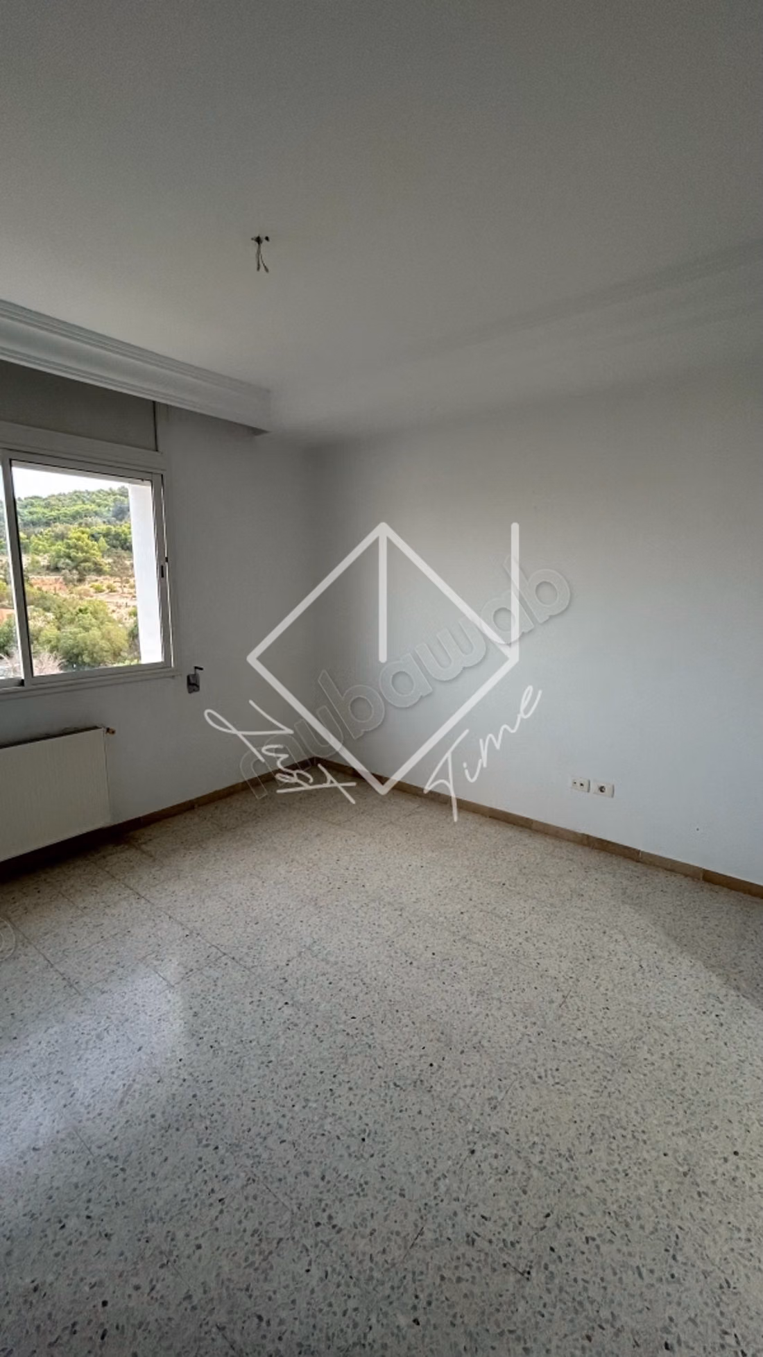 Appartement S2 meublé à louer à Ariana soghra