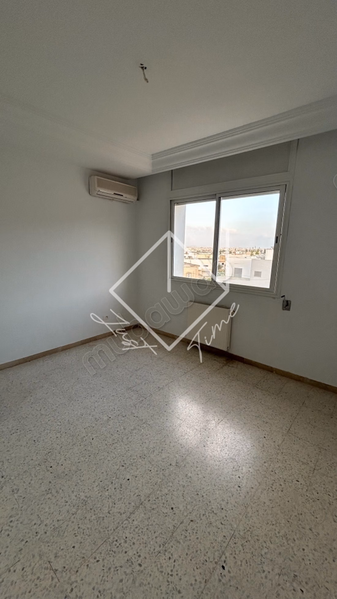Appartement S2 meublé à louer à Ariana soghra