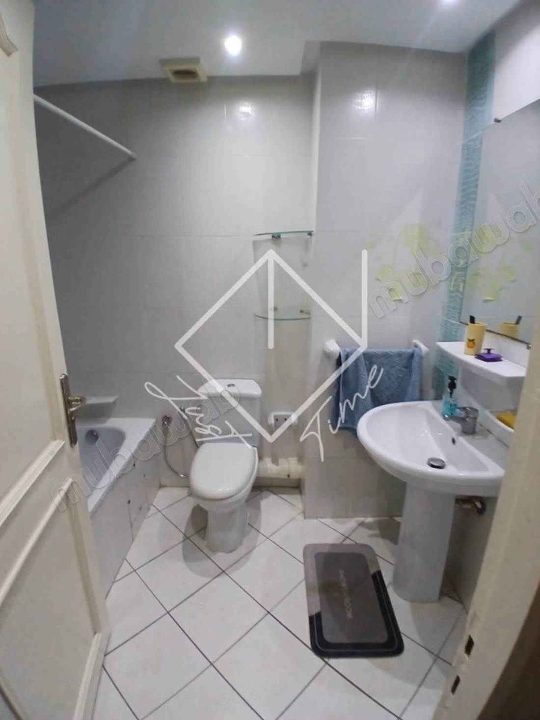 Appartement S2 meublé à louer à Ariana soghra