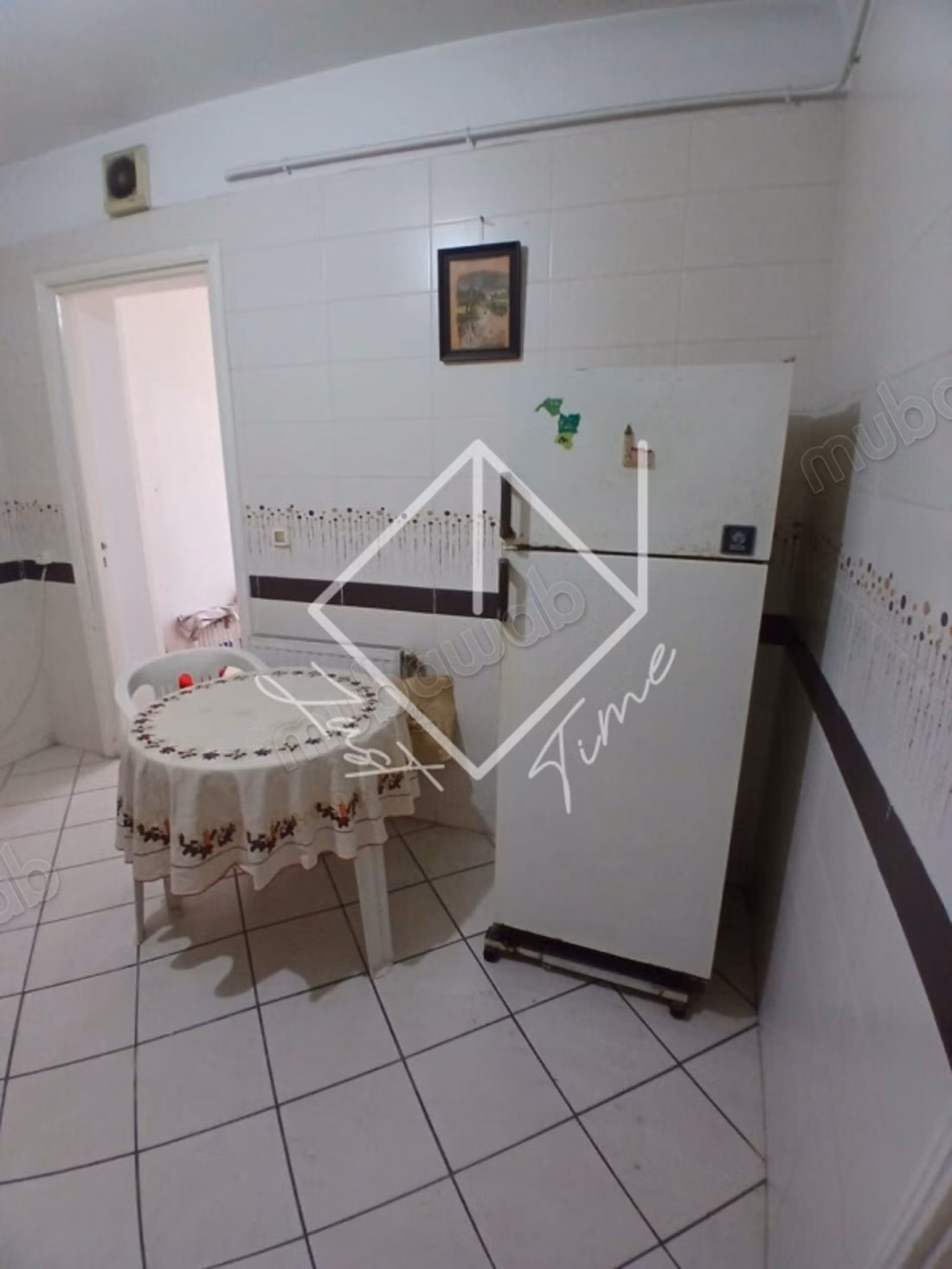 Appartement S2 meublé à louer à Ariana soghra