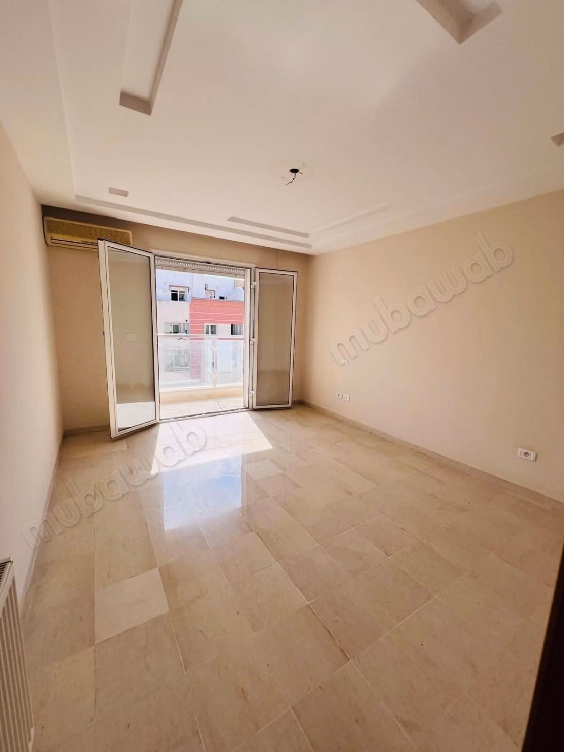Appartement s3 a vendre, El Aouina