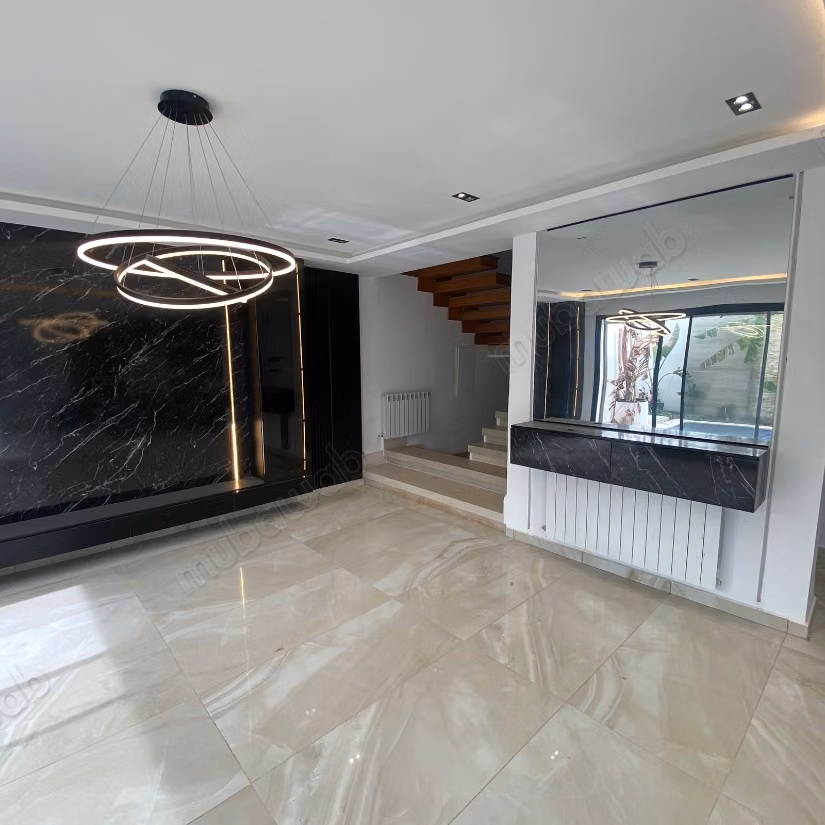 In affitto villa S2 mai abitata a Soukra