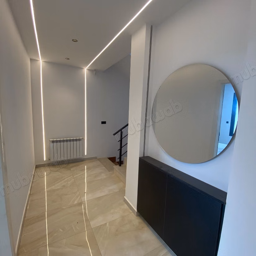 In affitto villa S2 mai abitata a Soukra