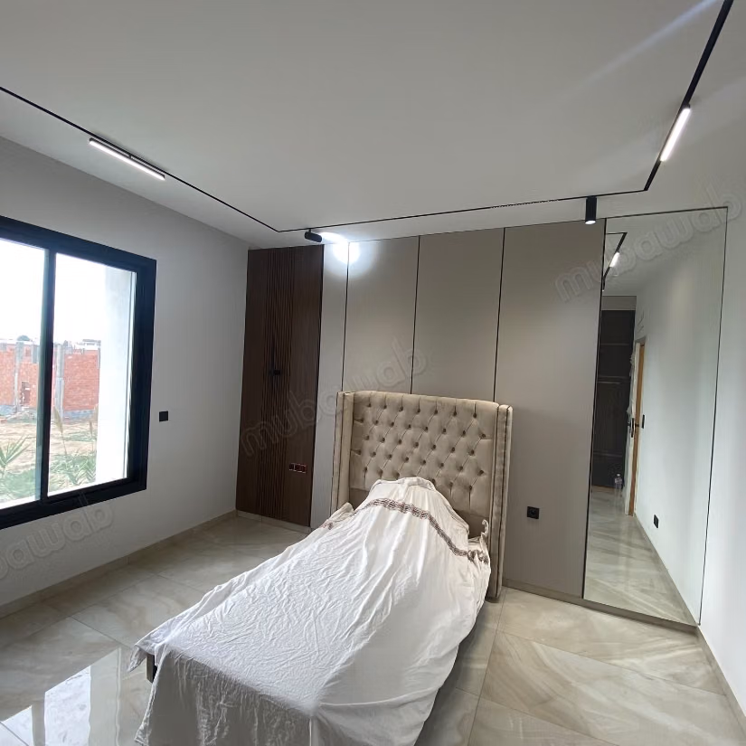 In affitto villa S2 mai abitata a Soukra