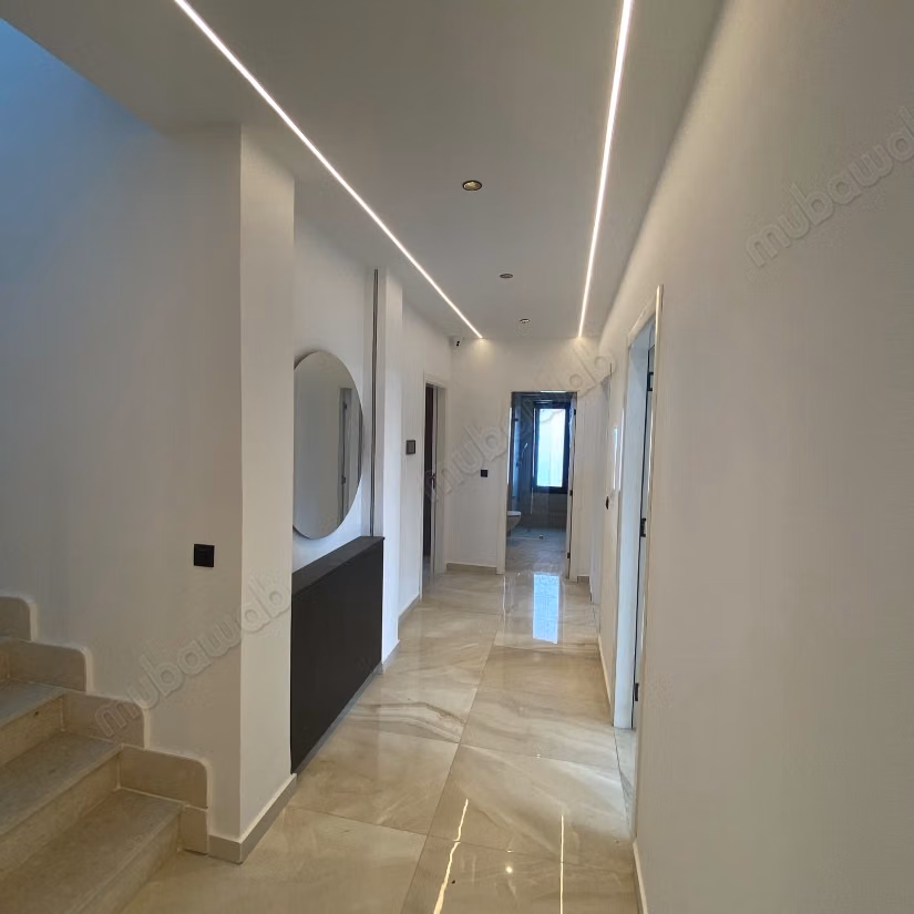In affitto villa S2 mai abitata a Soukra