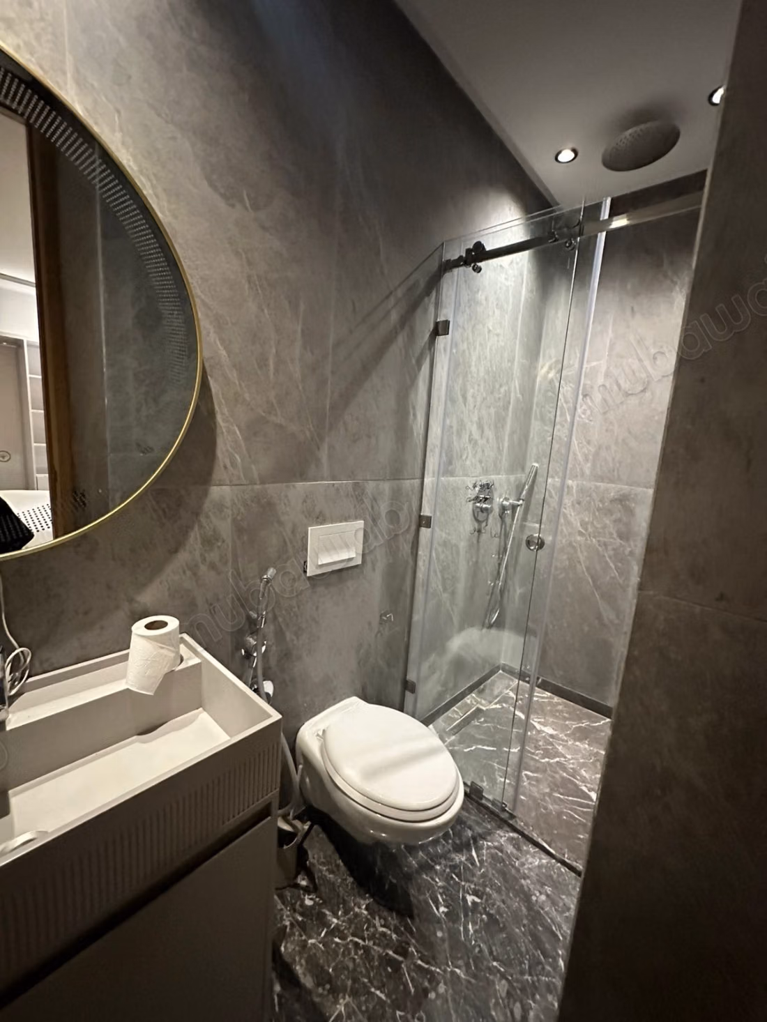 Appartement meublé dans une résidence à vendre
