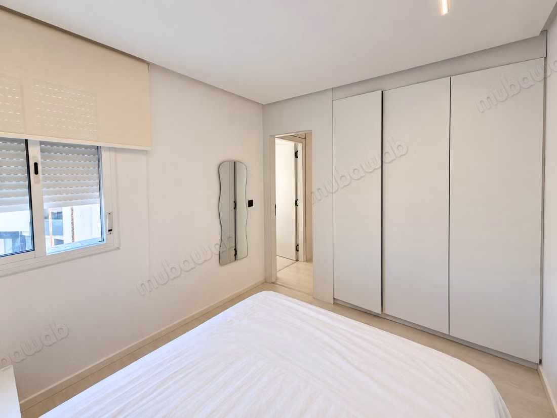 Apartamento en venta en Tanja Balia. Superficie total 56 m². Amueblado