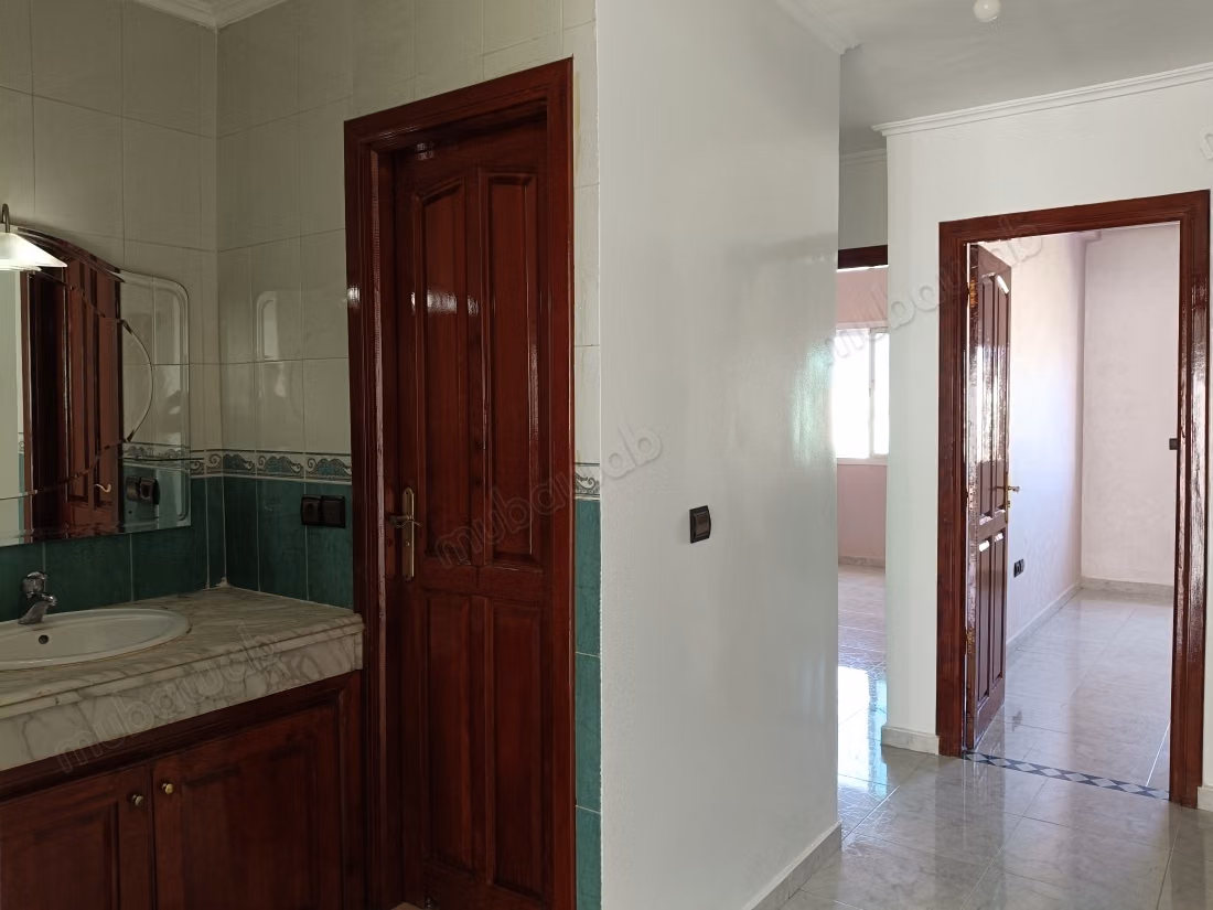 Appartement en location au centre ville de Fès