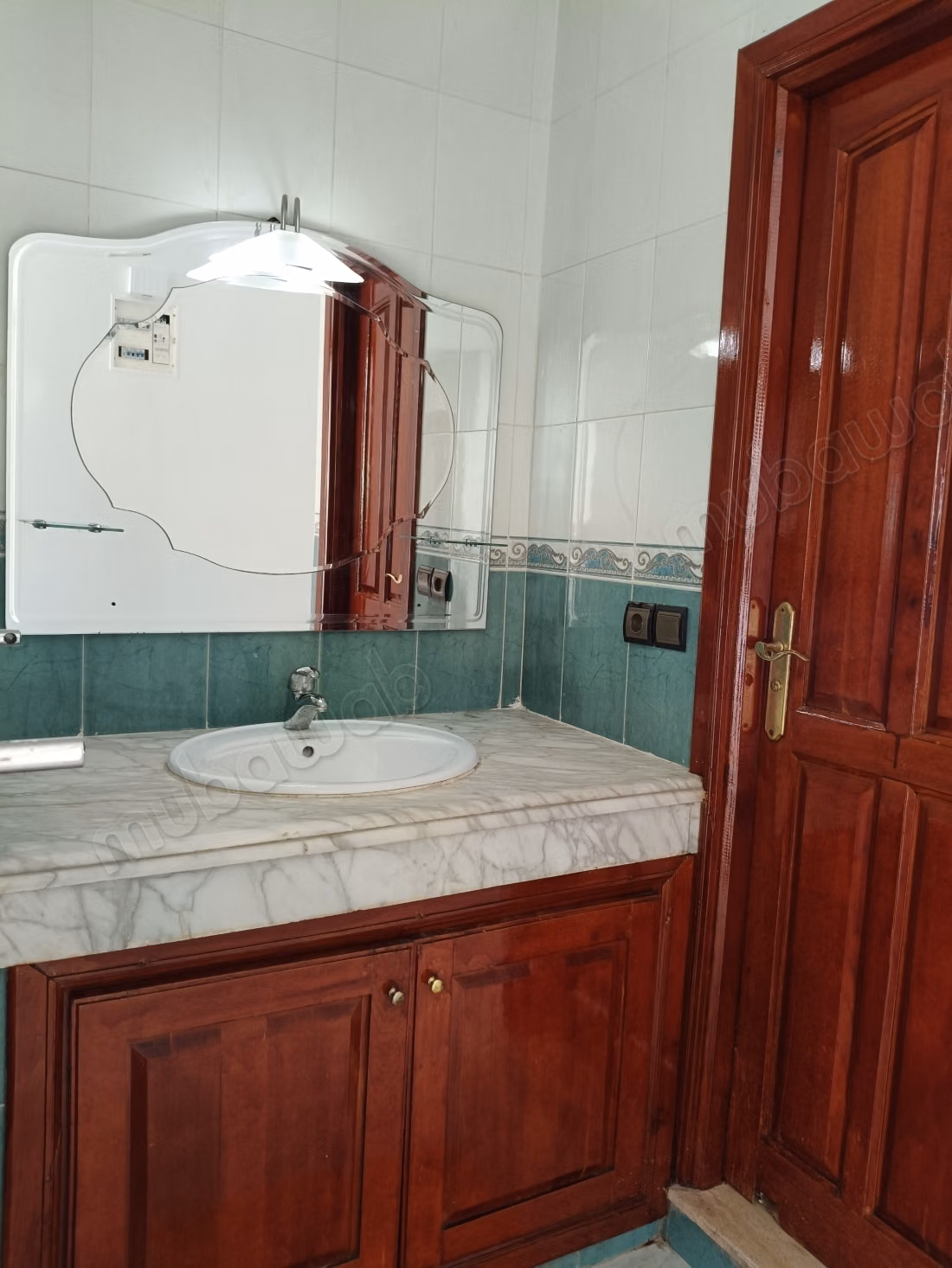 Appartement en location au centre ville de Fès
