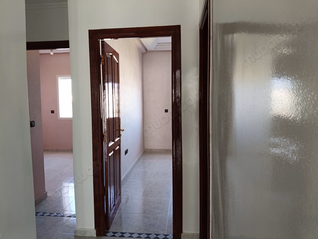 Appartement en location au centre ville de Fès