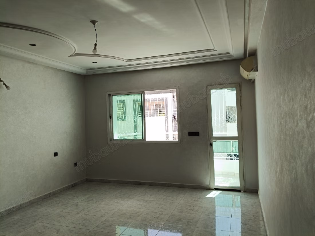 Appartement en location au centre ville de Fès