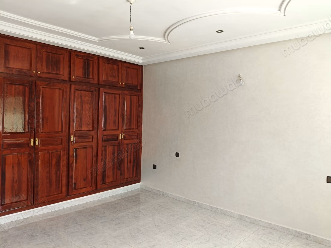 Appartement en location au centre ville de Fès