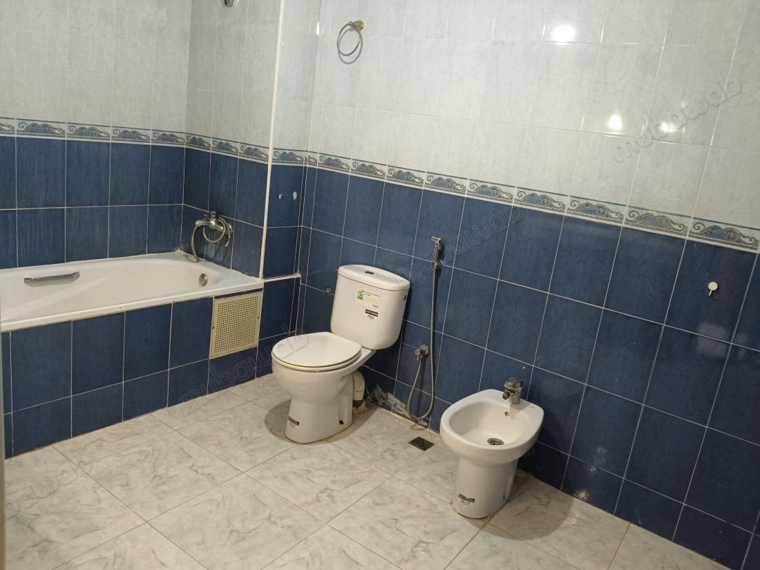 Appartement en location au centre ville de Fès