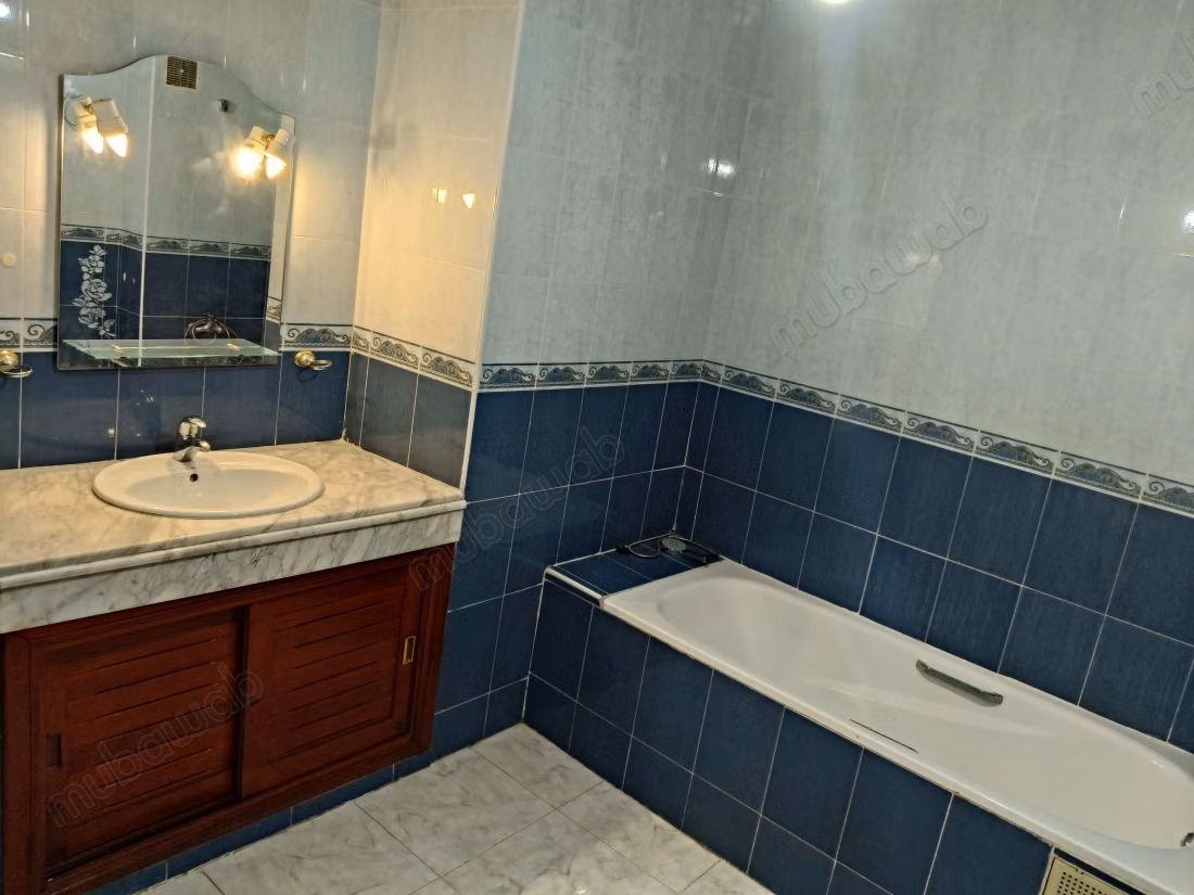 Appartement en location au centre ville de Fès