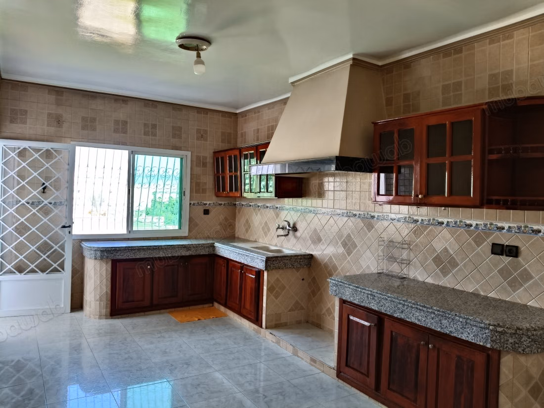 Appartement en location au centre ville de Fès