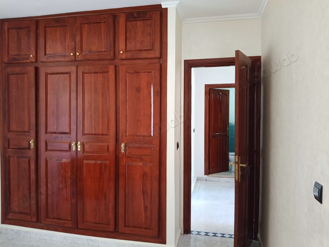 Appartement en location au centre ville de Fès
