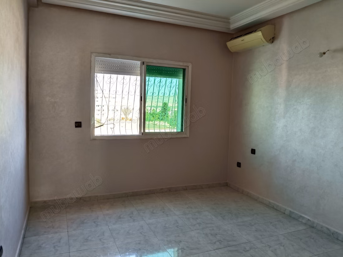 Appartement en location au centre ville de Fès