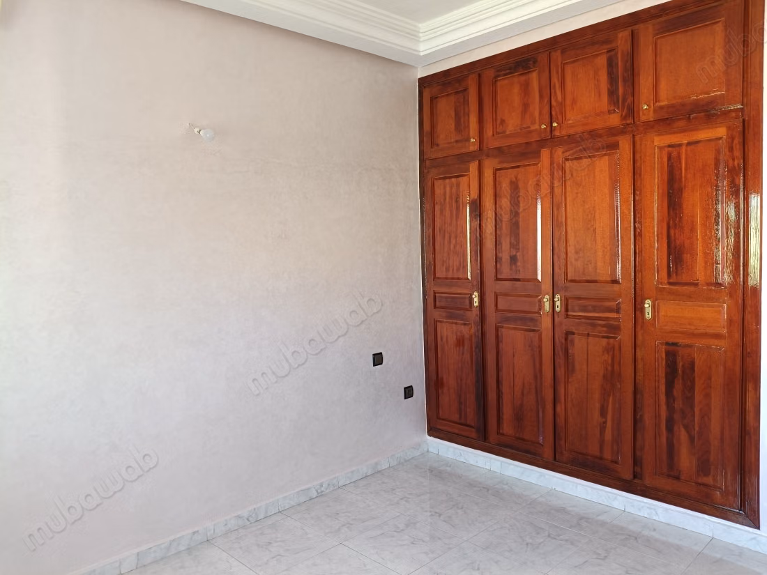 Appartement en location au centre ville de Fès