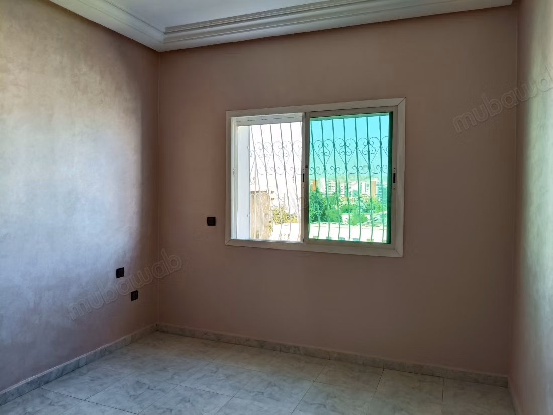 Appartement en location au centre ville de Fès