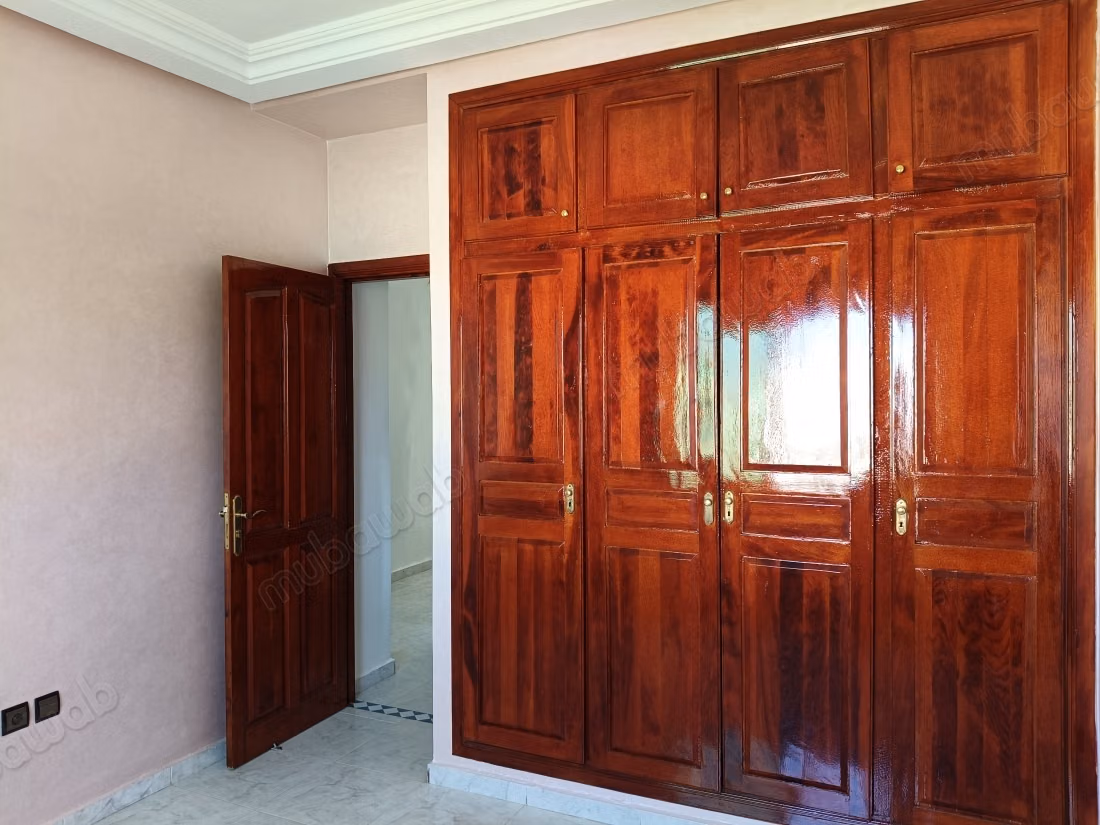 Appartement en location au centre ville de Fès