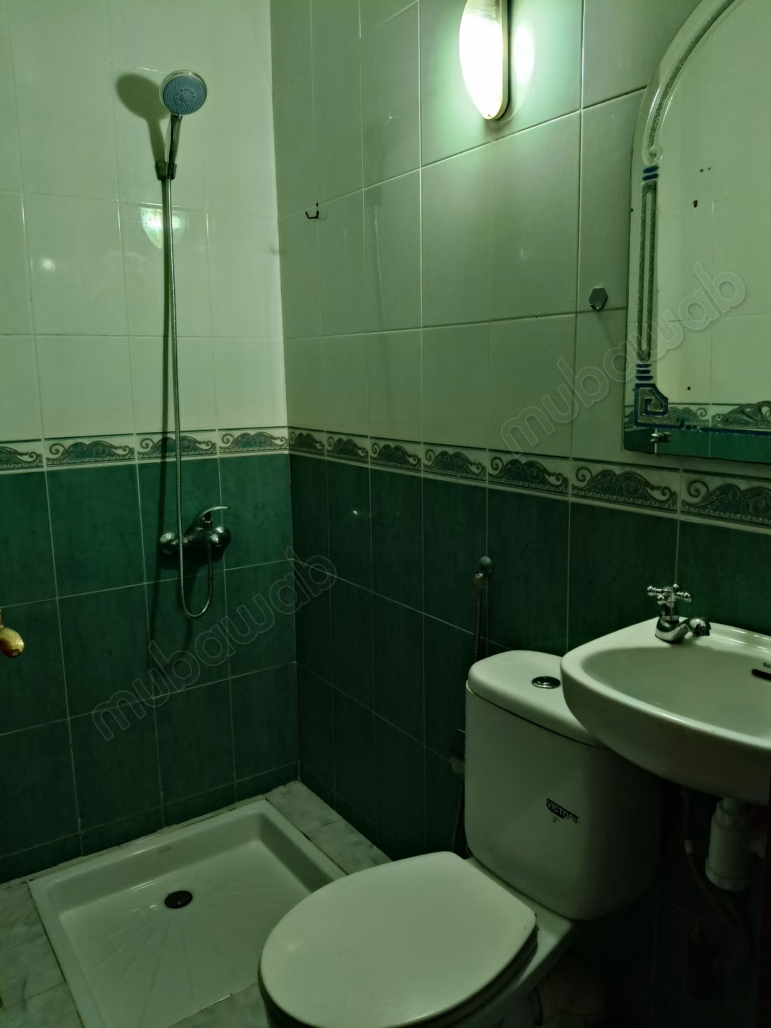 Appartement en location au centre ville de Fès