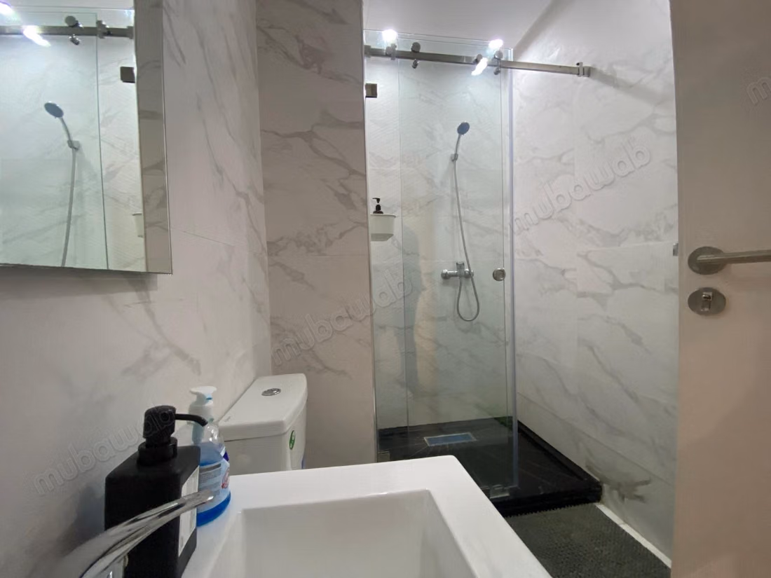 Studio meublé 35 m² – Hôpitaux / Anoual
