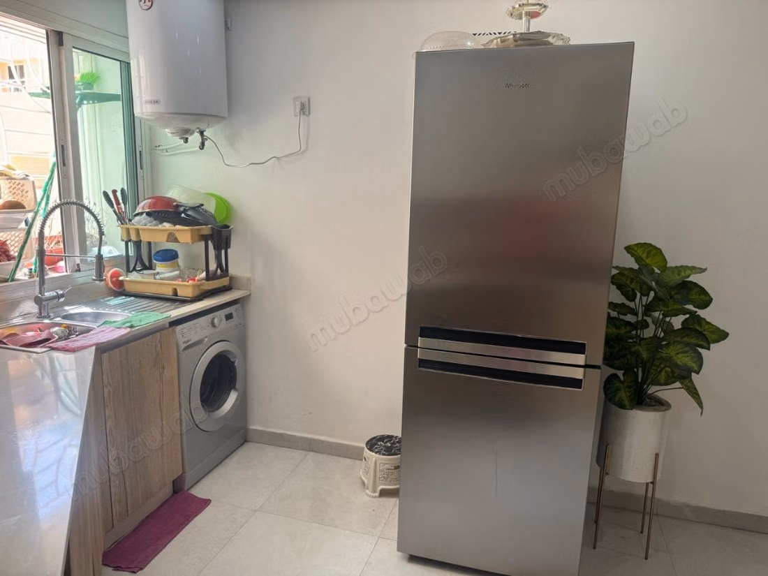 Appartement à Louer à Casablanca