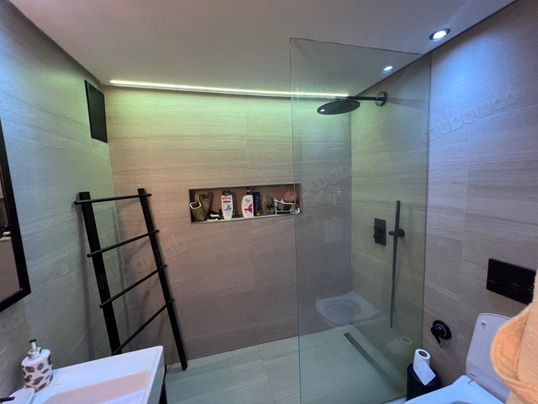 Appartement à Louer à Casablanca