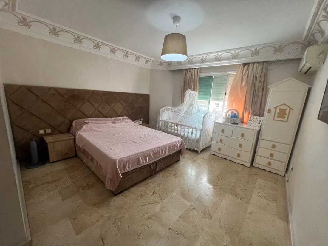 Appartement à Louer à Casablanca