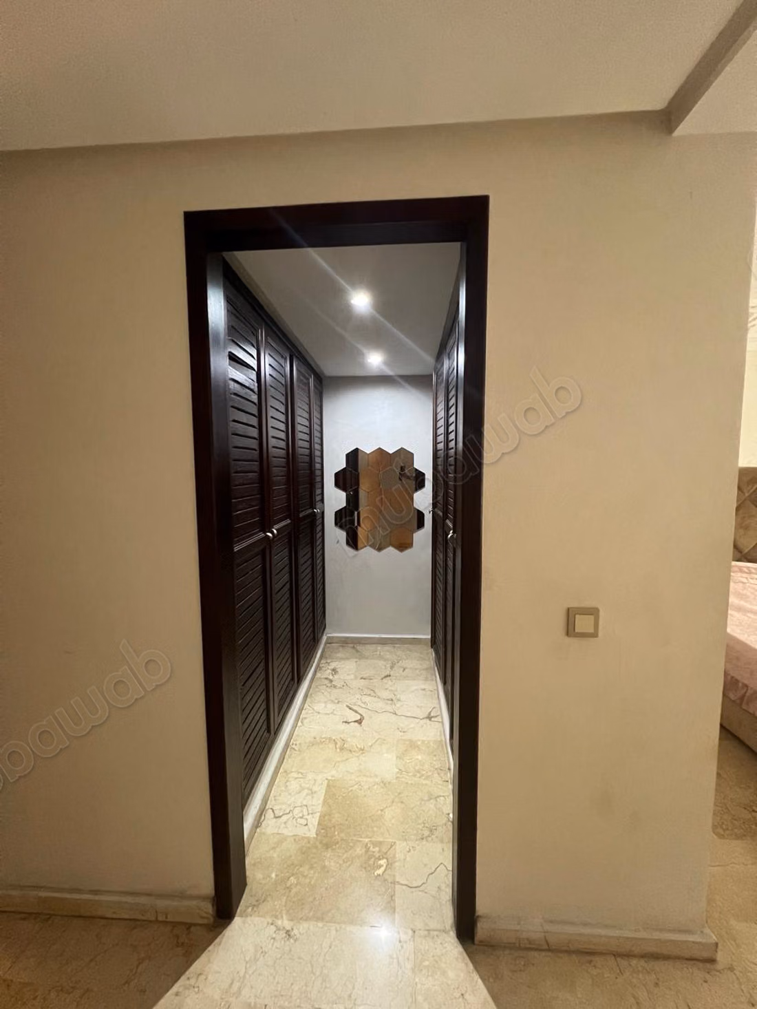 Appartement à Louer à Casablanca