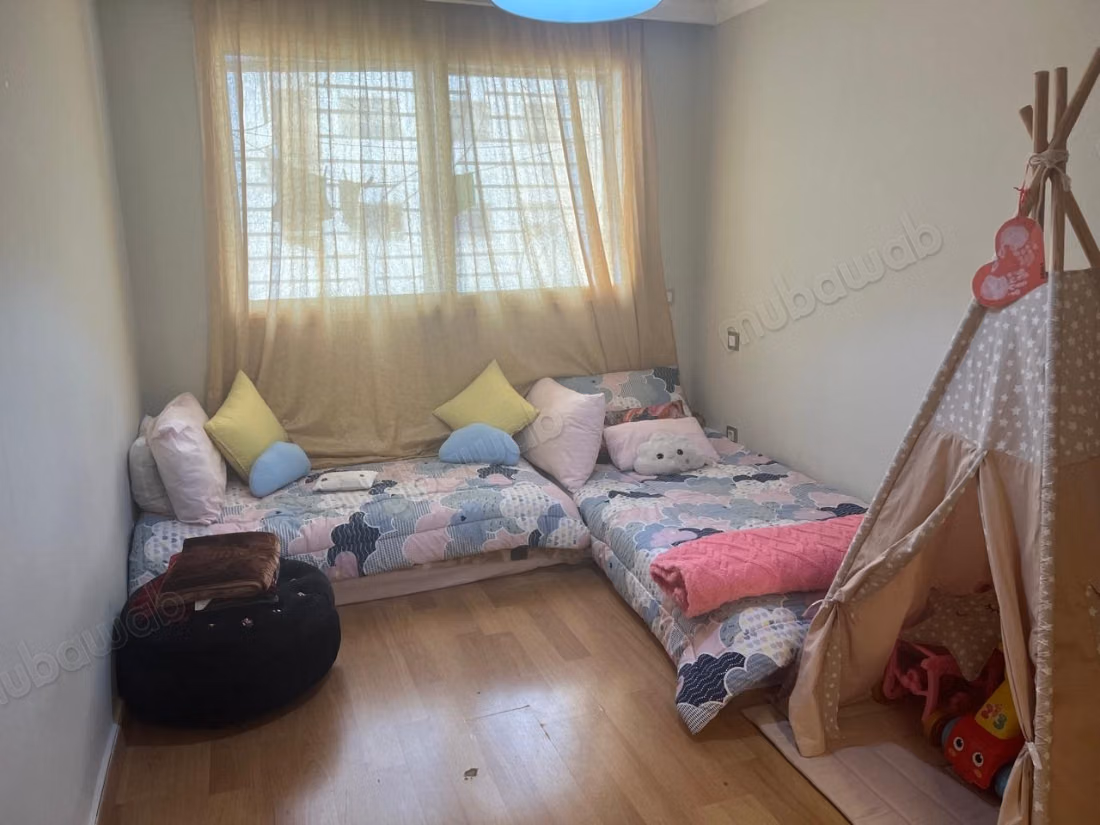 Appartement à Louer à Casablanca